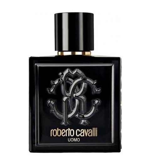 0025280_roberto-cavalli-uomo-edt-100ml-m_600 عطر ادکلن روبرتو کاوالی اومو | Roberto Cavalli Uomo - تصویر 1