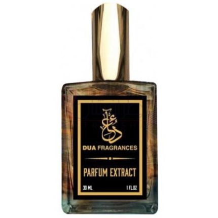 دکانت عطر د دعا برند عربین امبر نویت | The Dua Brand  Arabian Amber Nuit