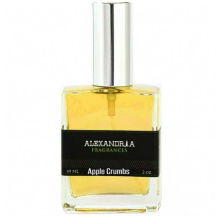 ۰۲f3a235-9241-4b56-9398-b37b1783b837 دکانت عطر الکساندریا فرگرنسز اپل کرام | Alexandria Fragrances Apple Crumb - تصویر 1