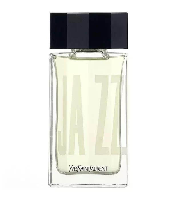 ۰۶e53ad0-670e-4244-bccc-bb803d0fc92d عطر ادکلن ایو سن لورن جاز | Yves Saint Laurent Jazz - تصویر 1