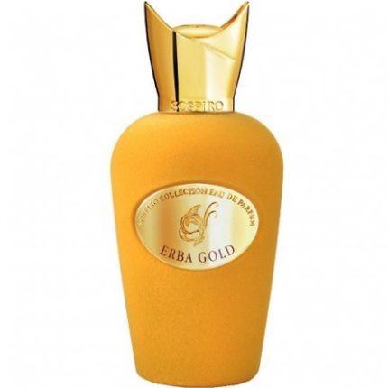 دکانت عطر سوسپیرو پرفیومز اربا گلد | SOSPIRO Perfumes Erba Gold
