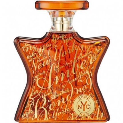 دکانت عطر باند شماره ۹ نیویورک آمبر | Bond No 9 New York Amber
