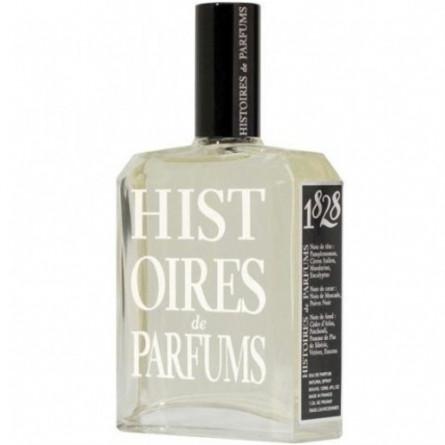 ۰ccf6356-c3ab-4baa-9b5b-8cc34e15a684 عطر ادکلن هیستوریز د پارفومز ۱۸۲۸ | Histoires de Parfums 1828 - تصویر 1