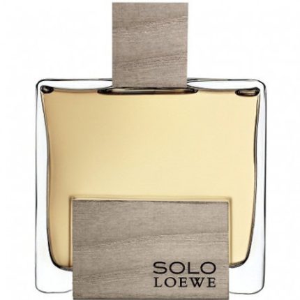 دکانت عطر لووه سولو لووه سدرو | Loewe Solo Loewe Cedro