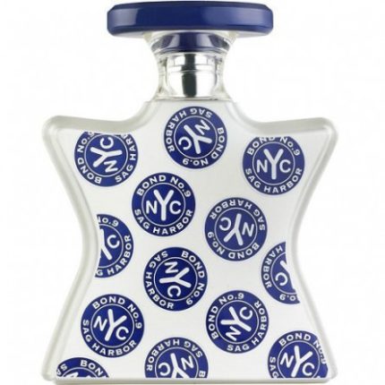 دکانت عطر باند شماره ۹ سگ هربر | Bond No 9 Sag Harbor