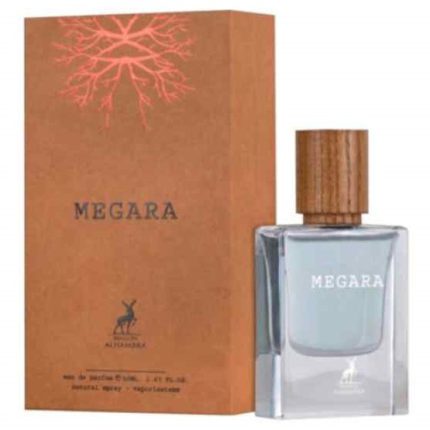 عطر ادکلن الحمبرا مگارا | Alhambra Megara