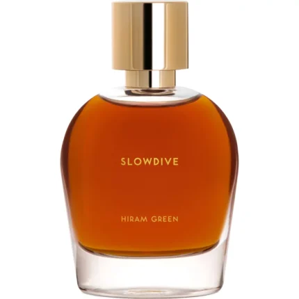 دکانت عطر هیرام گرین اسلو دایو | Hiram Green Slowdive