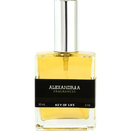 دکانت عطر الکساندریا فرگرنسز کی اف لایف | Alexandria Fragrances Key of Life