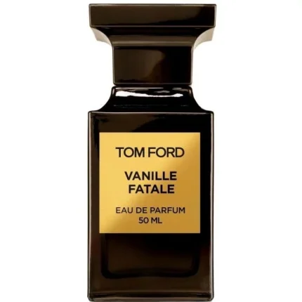 دکانت عطر تام فورد وانیل فتال | TOM FORD Vanille Fatale