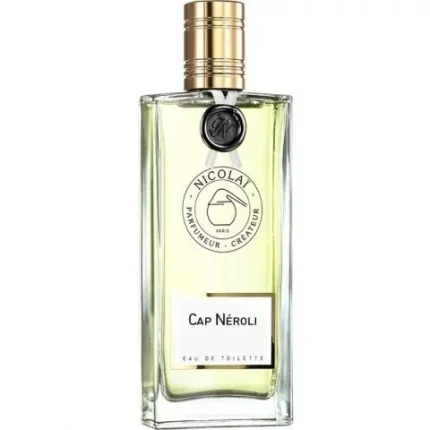 دکانت عطر نیکلای پارفومر کرییتر کپ نرولی | NICOLAI PARFUMEUR CREATEUR Cap Neroli