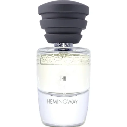 دکانت عطر ماسک همینگوی | MASQUE Hemingway