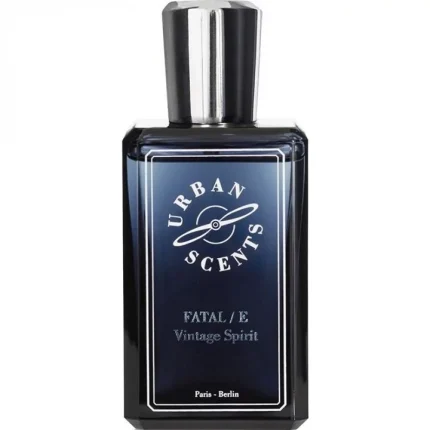 دکانت عطر اوربان سنتس فتال / ای | Urban Scents Fatal/E