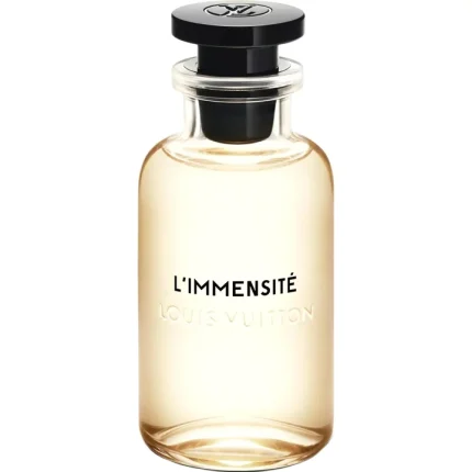 دکانت عطر لویی ویتون ال ایممنسیت | Louis Vuitton L’Immensité