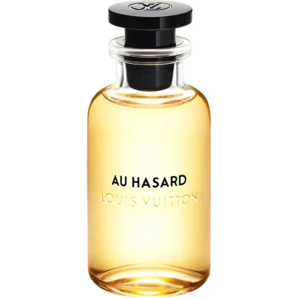 دکانت عطر لویی ویتون او هسرد | Louis Vuitton Au Hasard