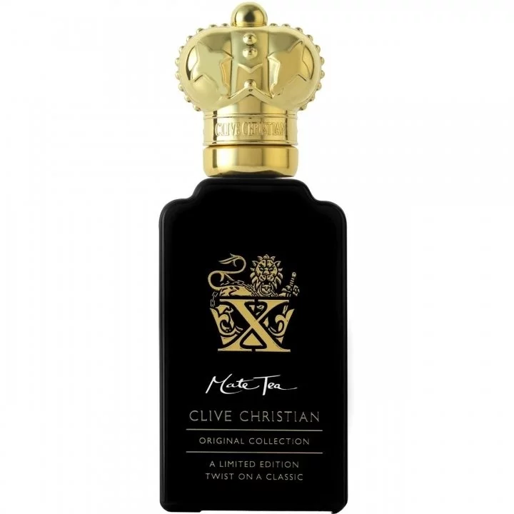 109645_img-8176-clive_christian-x_mate_tea_720 دکانت عطر کلایو کریستین ایکس توییست میت تی | CLIVE CHRISTIAN X Twist Mate Tea - تصویر 1