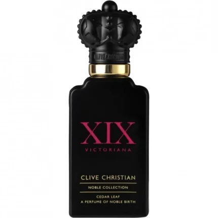 دکانت عطر کلایو کریستین ۱۹ ویکتوریانا سدار لیف | CLIVE CHRISTIAN Victoriana Cedar Leaf