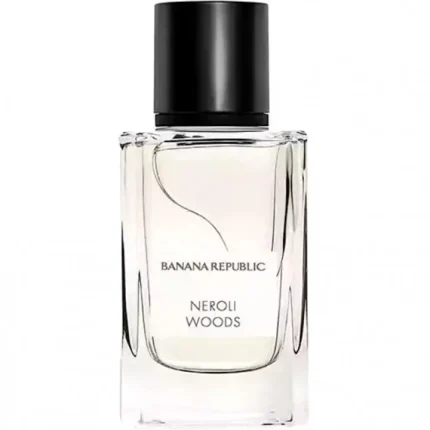 دکانت عطر بنانا ریپابلیک نرولی وودز | BANANA REPUBLIC Neroli Woods