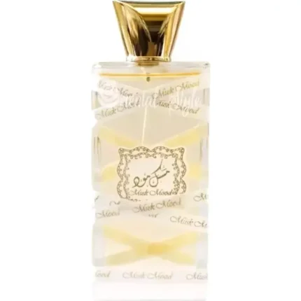 عطر ادکلن لطافه مسک مود | Lattafa Perfumes Musk Mood