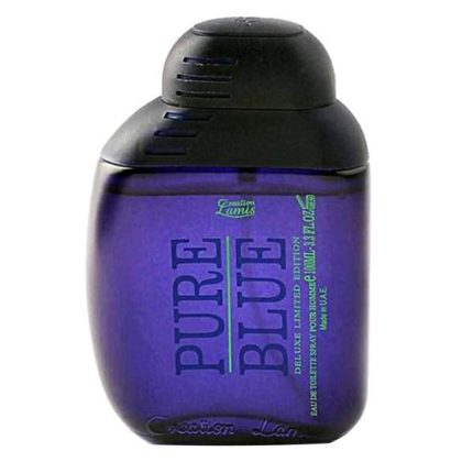 عطر ادکلن کریشن لامیس پیور بلو | Creation Lamis Pure Blue