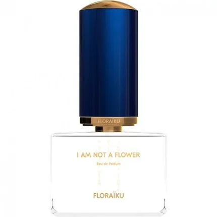 دکانت عطر فلورایکو ا ام نات ا فلاور | Floraïku I Am Not a Flower