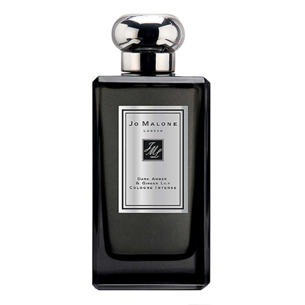 114016394 دکانت جو مالون دارک امبر اند جینجر لیلی | Jo Malone London Dark Amber & Ginger Lily - تصویر 1