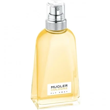 دکانت عطر تیری موگلر موگلر کولون فلای اوی | Thierry Mugler Mugler Cologne Fly Away