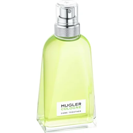 دکانت عطر تیری موگلر موگلر کولون کام توگدر | Thierry Mugler Mugler Cologne Come Together