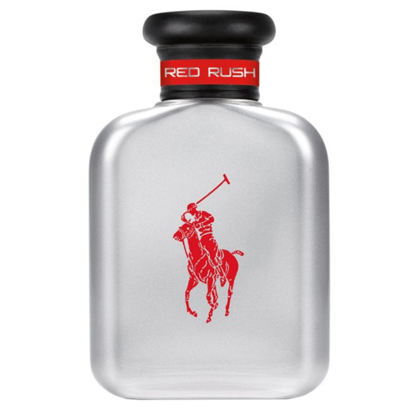 114857355 عطر ادکلن رالف لورن رد راش | Ralph Lauren Red Rush - تصویر 1