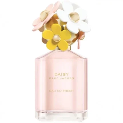 دکانت عطر مارک جاکوبز دیسی سو فرش | MARC JACOBS Daisy Eau So Fresh
