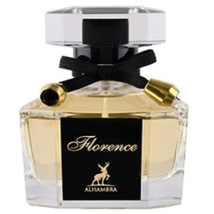 عطر ادکلن الحمبرا فلورنس | Alhambra Florence