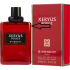 عطر ادکلن جیوانچی زریوس روژ جعبه باز | Givenchy Xeryus Rouge Open Box - تصویر 2