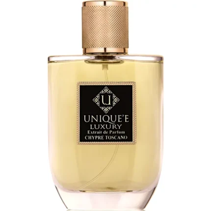 دکانت عطر یونیک لاکچری چایپر توسکانو | Unique'e Luxury Chypre Toscano