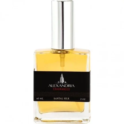 دکانت عطر الکساندریا فرگرنسز سانتال سیلک | Alexandria Fragrances Santal Silk