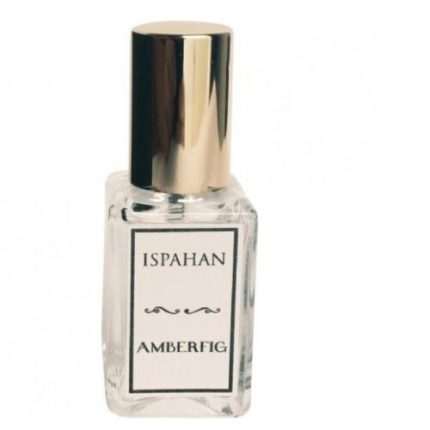 دکانت عطر امبرفیگ اسپهان | Amberfig Ispahan