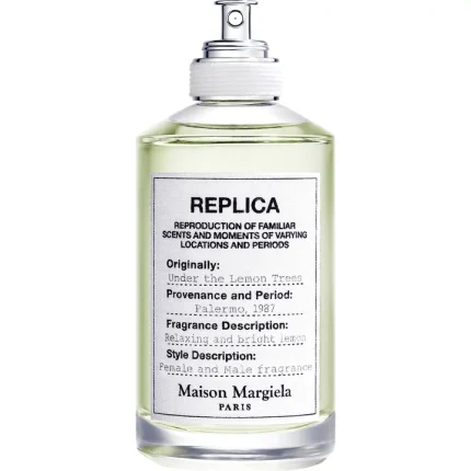 دکانت عطر میسون مارتین مارژیلا اندر د لمون تری | Maison Martin Margiela Under The Lemon Tree