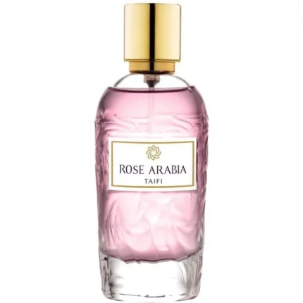 دکانت عطر ویدیان رز عربی تایف | WIDIAN Rose Arabia Taifi