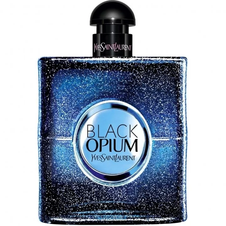 120523_img-3417-yves_saint_laurent-black_opium_eau_de_parfum_intense_720 دکانت عطر ایو سن لورن بلک اوپیوم اینتنس | YVES SAINT LAURENT Black Opium Intense - تصویر 1