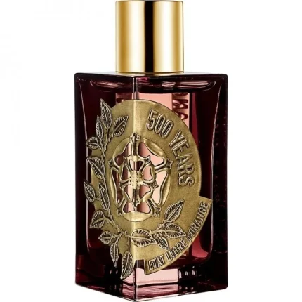 دکانت عطر اتات لیبره د اورنج ۵۰۰ یرز | Etat Libre d'Orange 500 Years