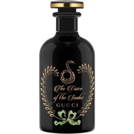 دکانت عطر گوچی د وویس آف د اسنیک ادوپرفیوم | GUCCI The Voice Of The Snake Eau de Parfum