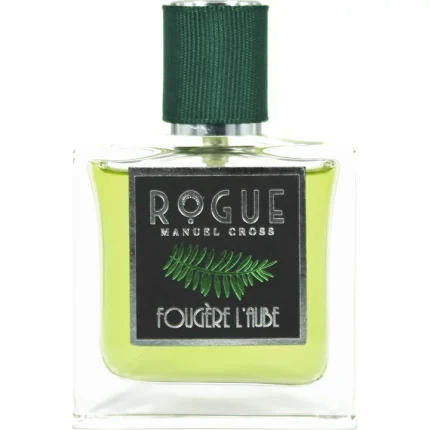 دکانت عطر روگ پرفیومری فوژه لوب | Rogue Perfumery Fougere L’Aube