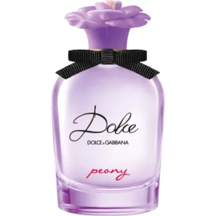 دکانت عطر دولچه گابانا دولچه پئونی | DOLCE GABBANA Dolce Peony
