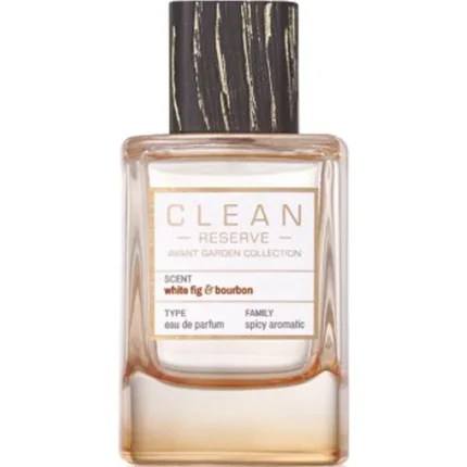 دکانت عطر کلین وایت فیگ اند بوربون | Clean White Fig & Bourbon