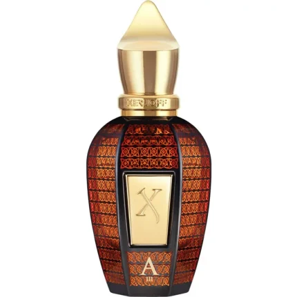 دکانت عطر زرجوف الکساندریا ۳ | Xerjoff Alexandria III