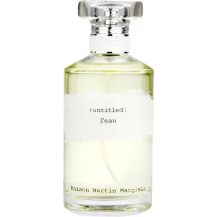 دکانت عطر میسون مارتین مارژیلا انتایتلد لئو | Maison Martin Margiela Untitled L'Eau