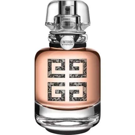 دکانت عطر جیونچی له اینتردیت ادیشن کوتور | GIVENCHY L'Interdit Edition Couture