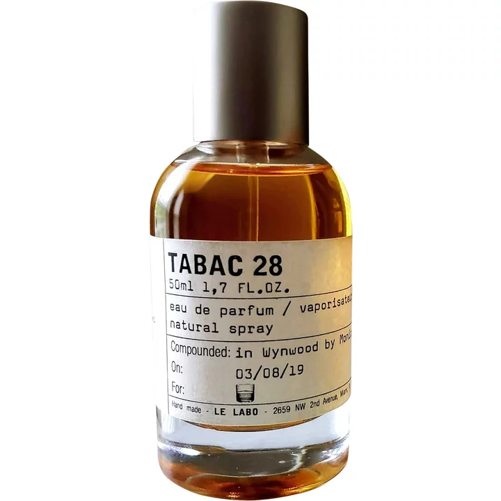 124085_img-3786-le_labo-tabac_28_720 دکانت عطر له لابو تاباک ۲۸ میامی | LE LABO Tabac 28 Miami - تصویر 1