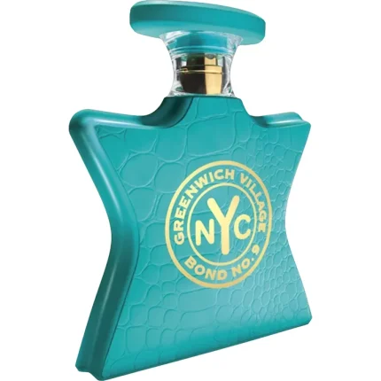 دکانت عطر باند شماره ۹ گرینویچ ویلیج | Bond No 9 Greenwich Village