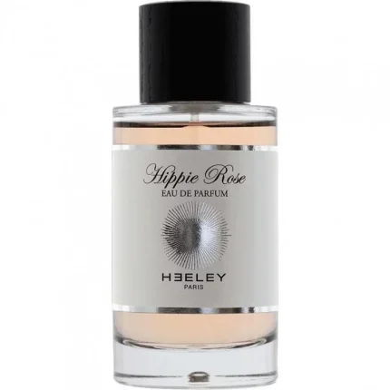 دکانت عطر جیمز هیلی هیپی رز | James HEELEY Hippie Rose