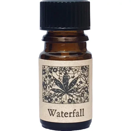 دکانت عطر ارکانا وایلد کرفت واتر فال | Arcana Wildcraft Waterfall