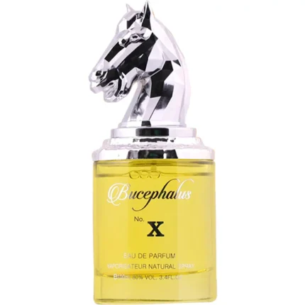 دکانت عطر آرماف بوسفالوس ۱۰ | ARMAF Bucephalus X